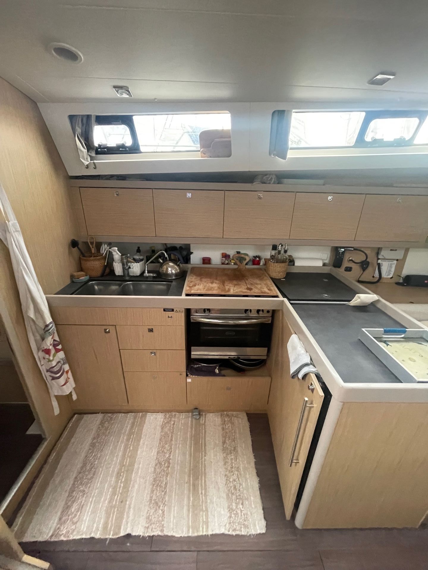 slider 17 Beneteau Oceanis 45